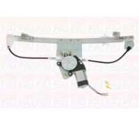 Подъемное устройство для окон FAI AutoParts WR064M WR064M FAI AutoParts - купить в магазине запчастей по Украине