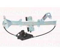 Подъемное устройство для окон FAI AutoParts WR086 WR086 FAI AutoParts - купить в магазине запчастей по Украине
