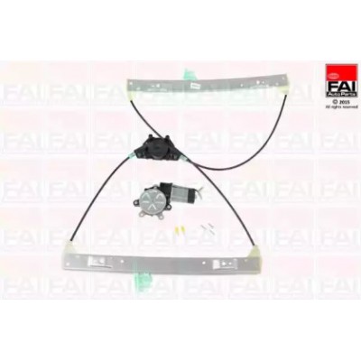 Подъемное устройство для окон WR087M FAI AutoParts - купить в магазине запчастей по Украине