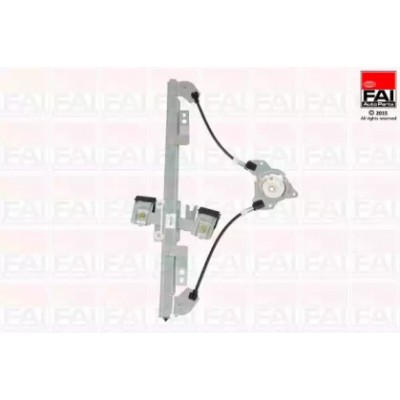 Подъемное устройство для окон WR089 FAI AutoParts - купить в магазине запчастей по Украине