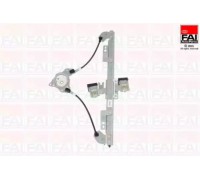 Подъемное устройство для окон FAI AutoParts WR090 WR090 FAI AutoParts - купить в магазине запчастей по Украине
