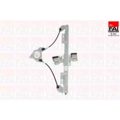 Подъемное устройство для окон WR090 FAI AutoParts - купить в магазине запчастей по Украине