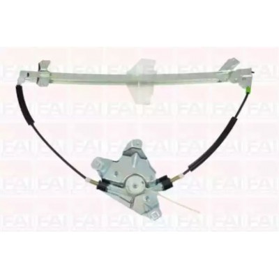 Подъемное устройство для окон WR105 FAI AutoParts - купить в магазине запчастей по Украине
