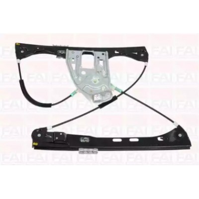 Подъемное устройство для окон WR118 FAI AutoParts - купить в магазине запчастей по Украине
