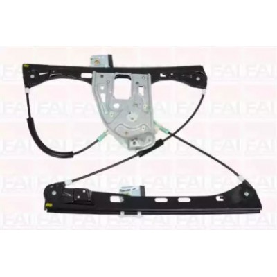 Подъемное устройство для окон WR120 FAI AutoParts - купить в магазине запчастей по Украине