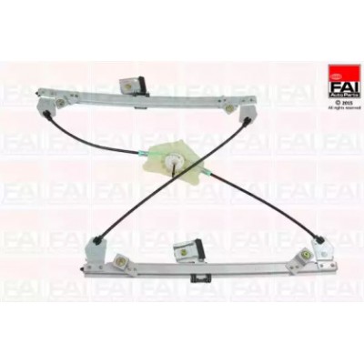 Подъемное устройство для окон WR122 FAI AutoParts - купить в магазине запчастей по Украине