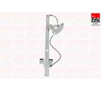 Подъемное устройство для окон FAI AutoParts WR135 WR135 FAI AutoParts - купить в магазине запчастей по Украине
