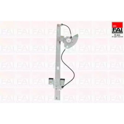 Подъемное устройство для окон WR135 FAI AutoParts - купить в магазине запчастей по Украине