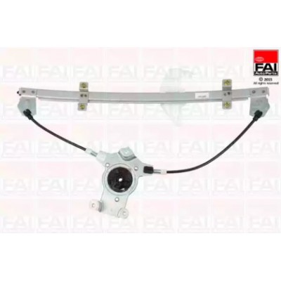 Подъемное устройство для окон WR141 FAI AutoParts - купить в магазине запчастей по Украине