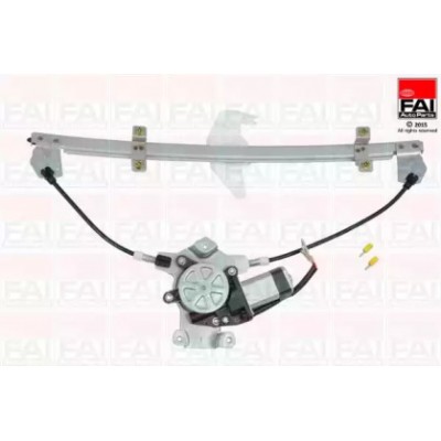 Подъемное устройство для окон WR141M FAI AutoParts - купить в магазине запчастей по Украине