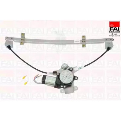 Подъемное устройство для окон WR142M FAI AutoParts - купить в магазине запчастей по Украине