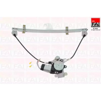 Подъемное устройство для окон WR144M FAI AutoParts - купить в магазине запчастей по Украине
