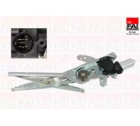 Подъемное устройство для окон FAI AutoParts WR147M WR147M FAI AutoParts - купить в магазине запчастей по Украине