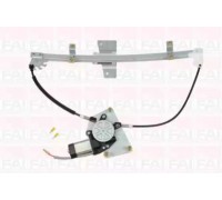 Подъемное устройство для окон FAI AutoParts WR150M WR150M FAI AutoParts - купить в магазине запчастей по Украине