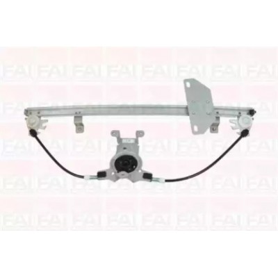 Подъемное устройство для окон WR153 FAI AutoParts - купить в магазине запчастей по Украине