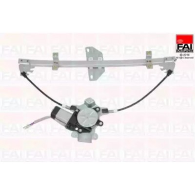 Подъемное устройство для окон WR154M FAI AutoParts - купить в магазине запчастей по Украине