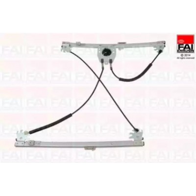 Подъемное устройство для окон WR197 FAI AutoParts - купить в магазине запчастей по Украине