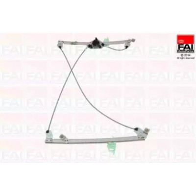 Подъемное устройство для окон WR201 FAI AutoParts - купить в магазине запчастей по Украине