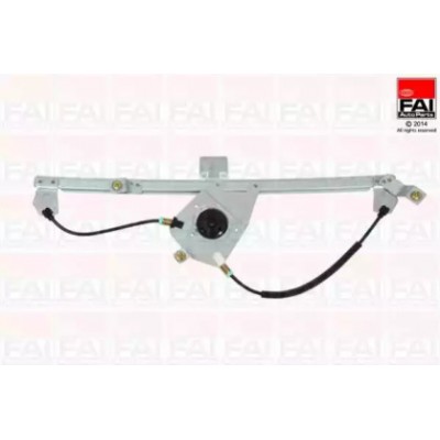 Подъемное устройство для окон WR208 FAI AutoParts - купить в магазине запчастей по Украине
