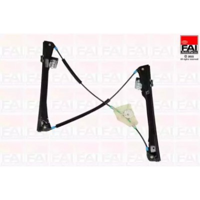 Подъемное устройство для окон WR215 FAI AutoParts - купить в магазине запчастей по Украине