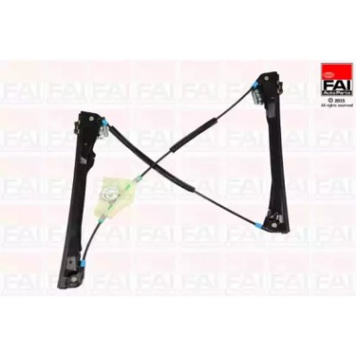 Подъемное устройство для окон WR216 FAI AutoParts - купить в магазине запчастей по Украине