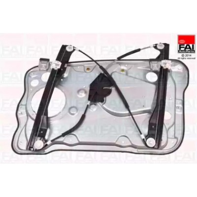 Подъемное устройство для окон WR219P FAI AutoParts - купить в магазине запчастей по Украине