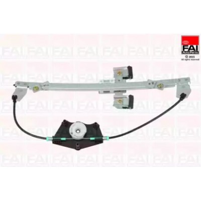Подъемное устройство для окон WR221 FAI AutoParts - купить в магазине запчастей по Украине