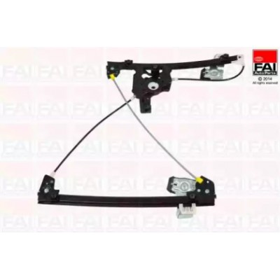 Подъемное устройство для окон WR223 FAI AutoParts - купить в магазине запчастей по Украине