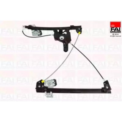 Подъемное устройство для окон WR224 FAI AutoParts - купить в магазине запчастей по Украине