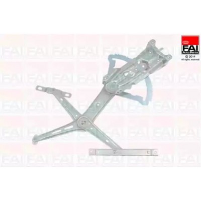Подъемное устройство для окон WR241 FAI AutoParts - купить в магазине запчастей по Украине