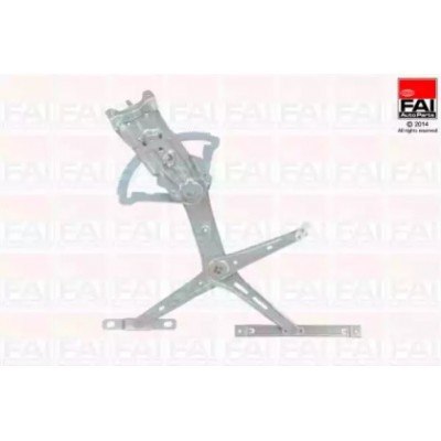 Подъемное устройство для окон WR242 FAI AutoParts - купить в магазине запчастей по Украине