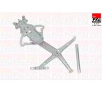 Подъемное устройство для окон FAI AutoParts WR243 WR243 FAI AutoParts - купить в магазине запчастей по Украине