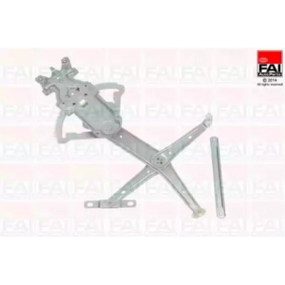 Подъемное устройство для окон WR243 FAI AutoParts - купить в магазине запчастей по Украине