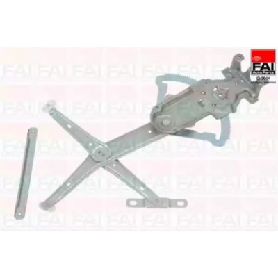 Подъемное устройство для окон WR244 FAI AutoParts - купить в магазине запчастей по Украине