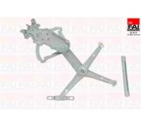 Подъемное устройство для окон FAI AutoParts WR246 WR246 FAI AutoParts - купить в магазине запчастей по Украине
