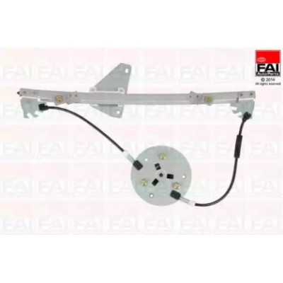 Подъемное устройство для окон WR247 FAI AutoParts - купить в магазине запчастей по Украине