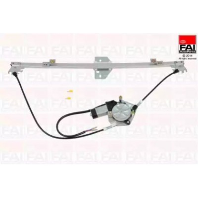 Подъемное устройство для окон WR251M FAI AutoParts - купить в магазине запчастей по Украине