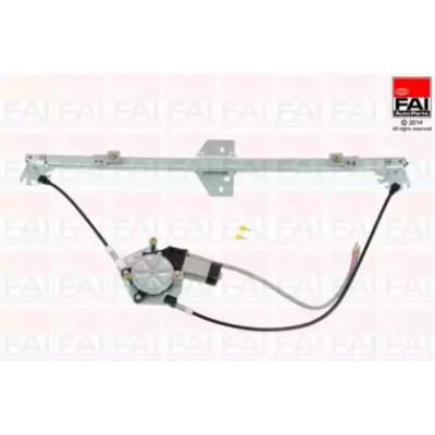 Подъемное устройство для окон WR252M FAI AutoParts - купить в магазине запчастей по Украине