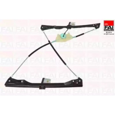 Подъемное устройство для окон WR267 FAI AutoParts - купить в магазине запчастей по Украине