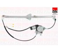 Подъемное устройство для окон FAI AutoParts WR273M WR273M FAI AutoParts - купить в магазине запчастей по Украине