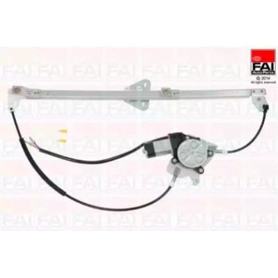 Подъемное устройство для окон WR273M FAI AutoParts - купить в магазине запчастей по Украине