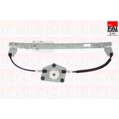Подъемное устройство для окон WR275 FAI AutoParts - купить в магазине запчастей по Украине
