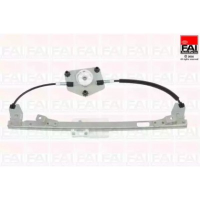 Подъемное устройство для окон WR276 FAI AutoParts - купить в магазине запчастей по Украине