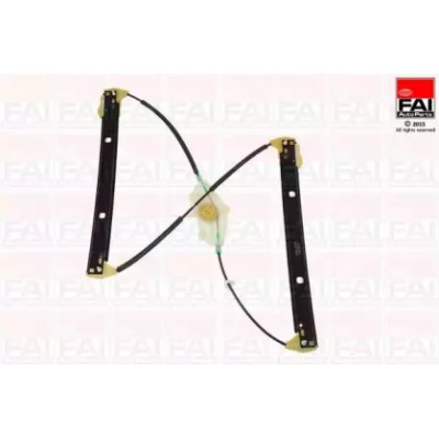 Подъемное устройство для окон WR277 FAI AutoParts - купить в магазине запчастей по Украине