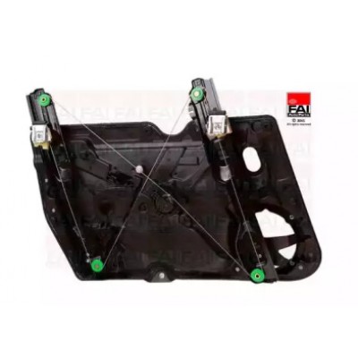Подъемное устройство для окон WR280P FAI AutoParts - купить в магазине запчастей по Украине