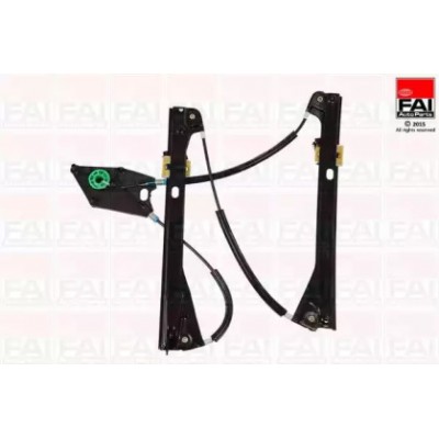 Подъемное устройство для окон WR282 FAI AutoParts - купить в магазине запчастей по Украине