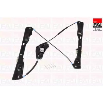 Подъемное устройство для окон WR286 FAI AutoParts - купить в магазине запчастей по Украине