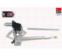 Подъемное устройство для окон FAI AutoParts WR289M WR289M FAI AutoParts - купить в магазине запчастей по Украине