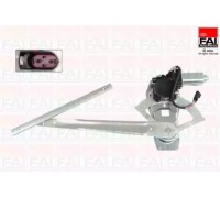 Подъемное устройство для окон FAI AutoParts WR290M WR290M FAI AutoParts - купить в магазине запчастей по Украине