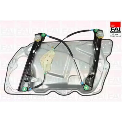 Подъемное устройство для окон WR293P FAI AutoParts - купить в магазине запчастей по Украине